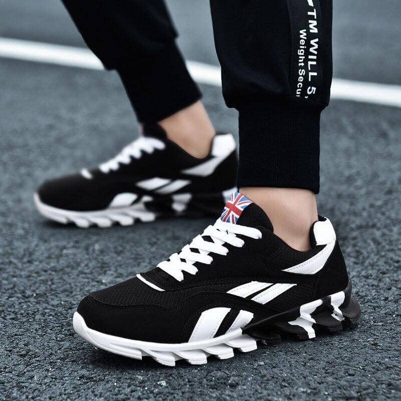 Men's Outdoor Running Shoes - Image 7