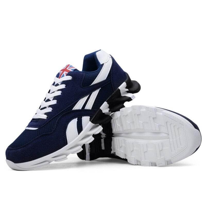 Men's Outdoor Running Shoes - Image 4