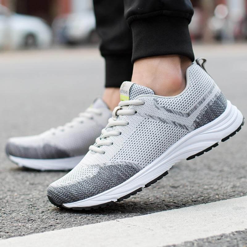 Mens Running sneakers - Image 6