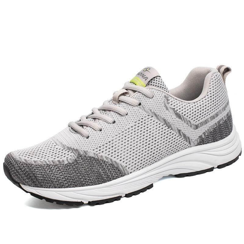 Mens Running sneakers - Image 3