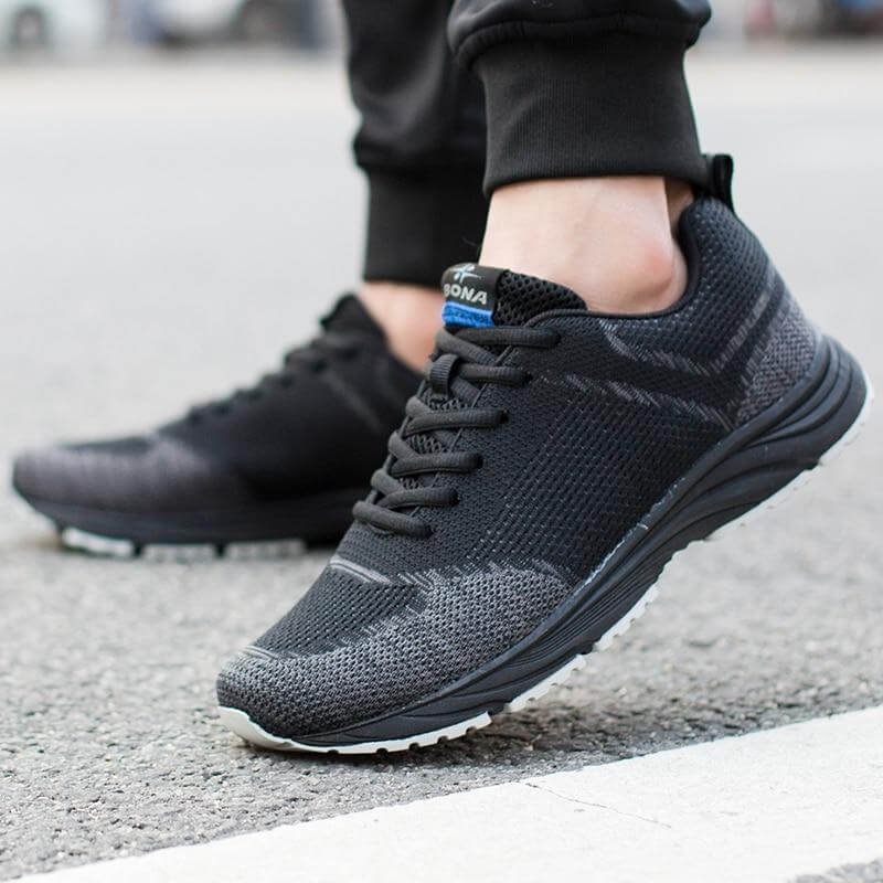 Mens Running sneakers - Image 7