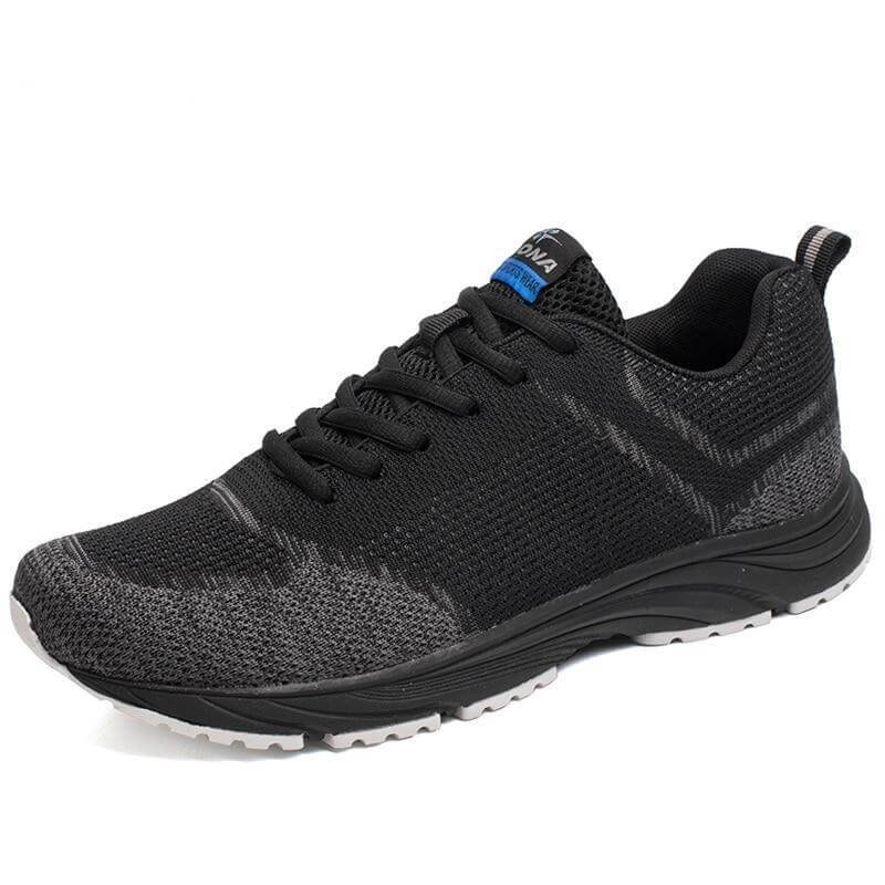 Mens Running sneakers - Image 4