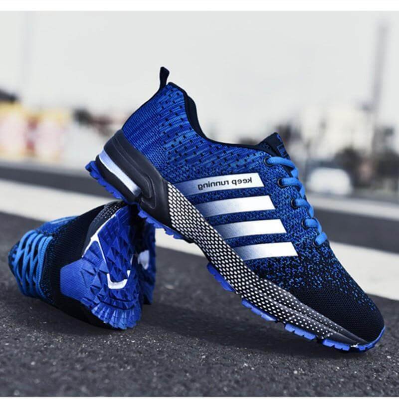 Mens Running Shoes - Image 2