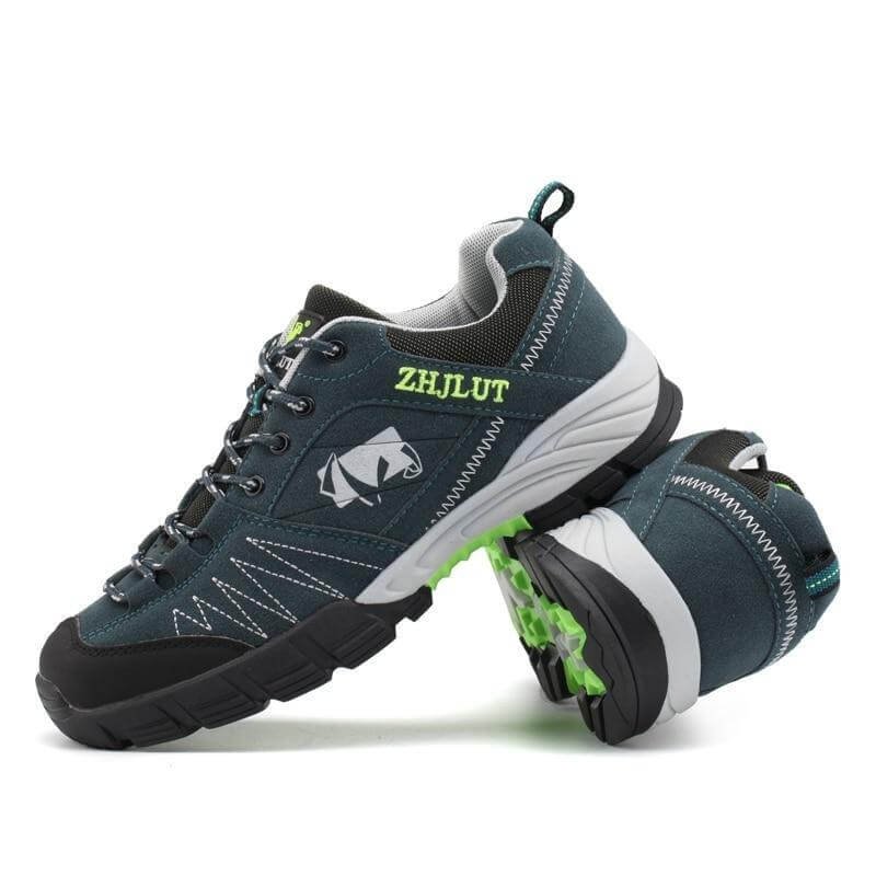 Mens Hiking trainers - Image 3