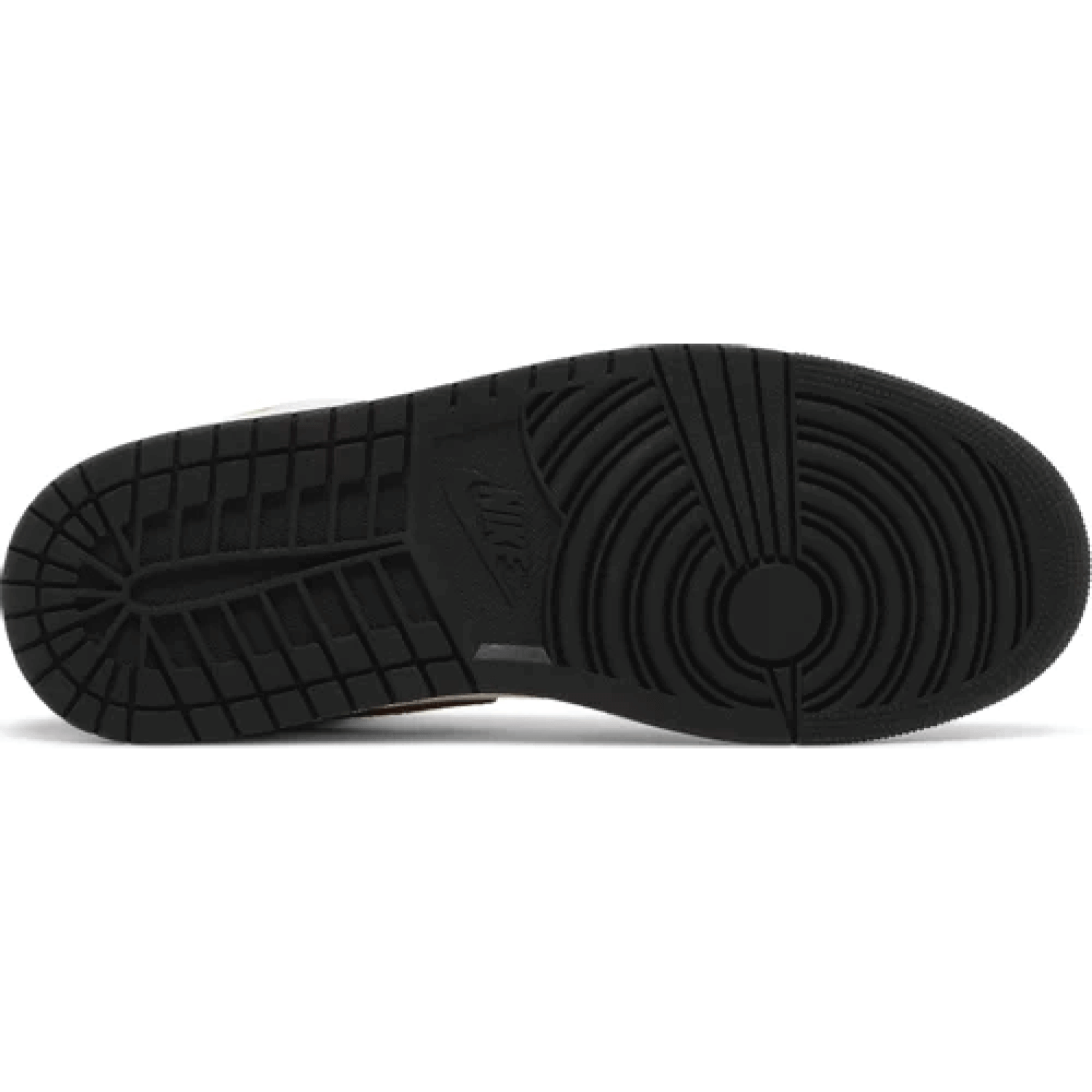 Air Jordan 1 Low SE 'Brown Elephant' - Image 2