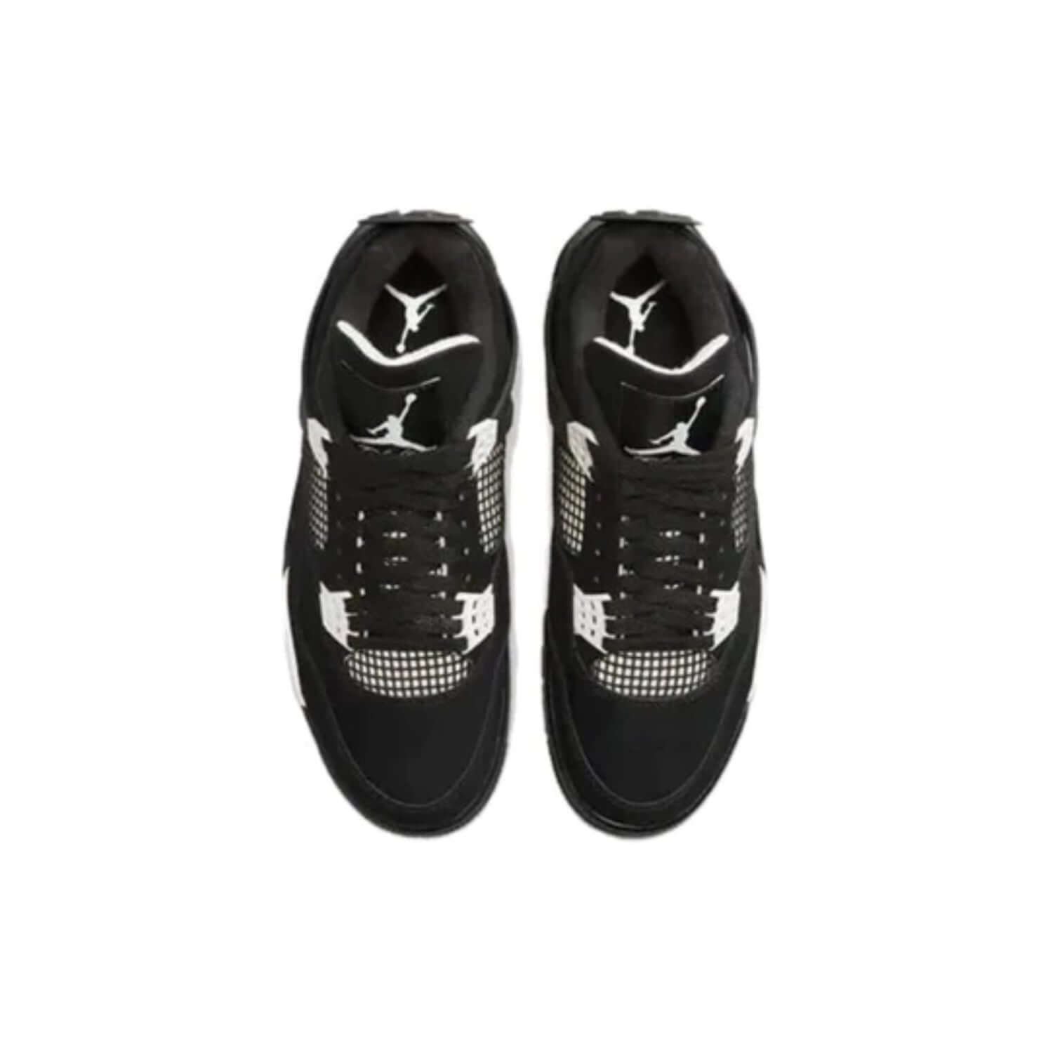 Air Jordan 4 Retro 'White Thunder' - Image 2