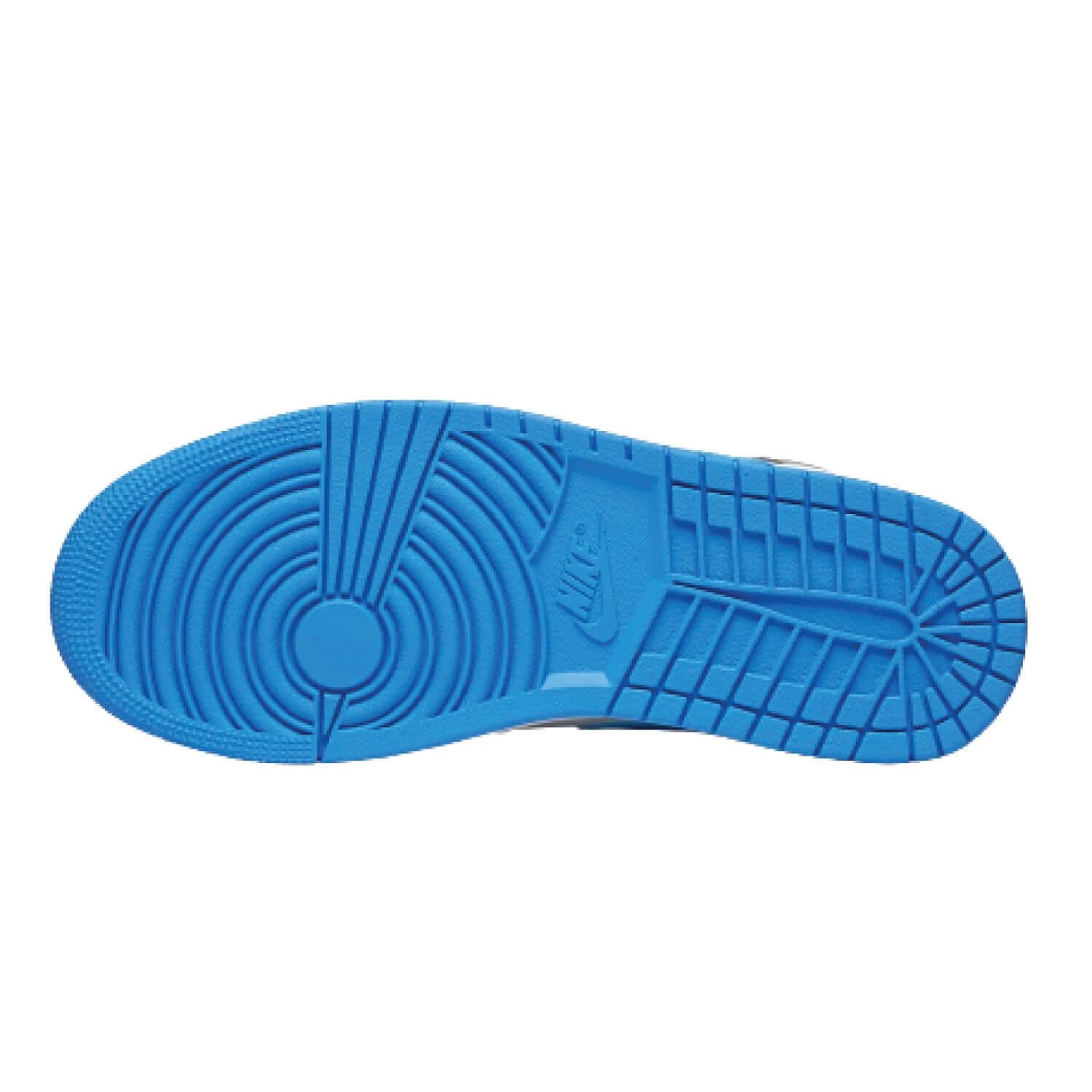 Air Jordan 1 Mid SE 'University Blue' - Image 2