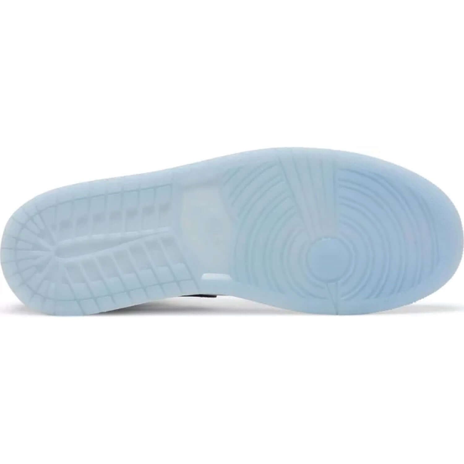 Air Jordan 1 Mid SE 'White Ice Blue' - Image 3