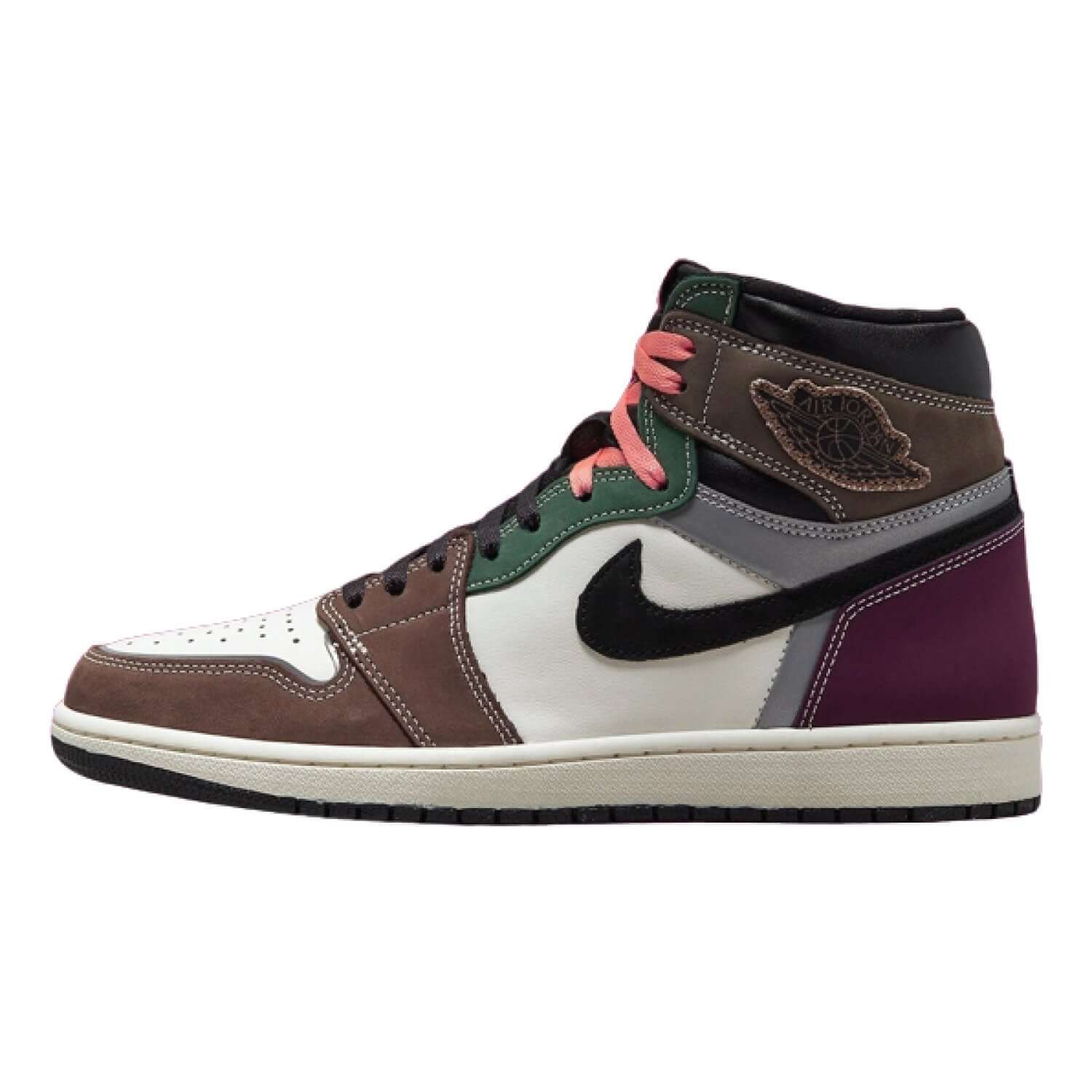 Air Jordan 1 Retro High OG “Archaeo Brown” - Image 3