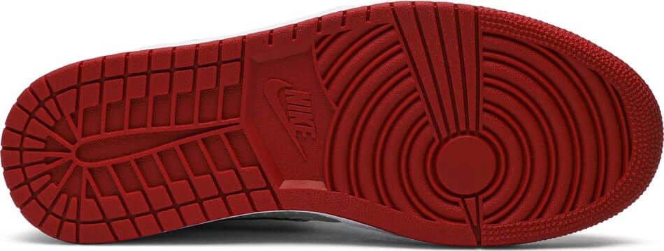 Clot X Air Jordan 1 Mid 'Fearless' - Image 2