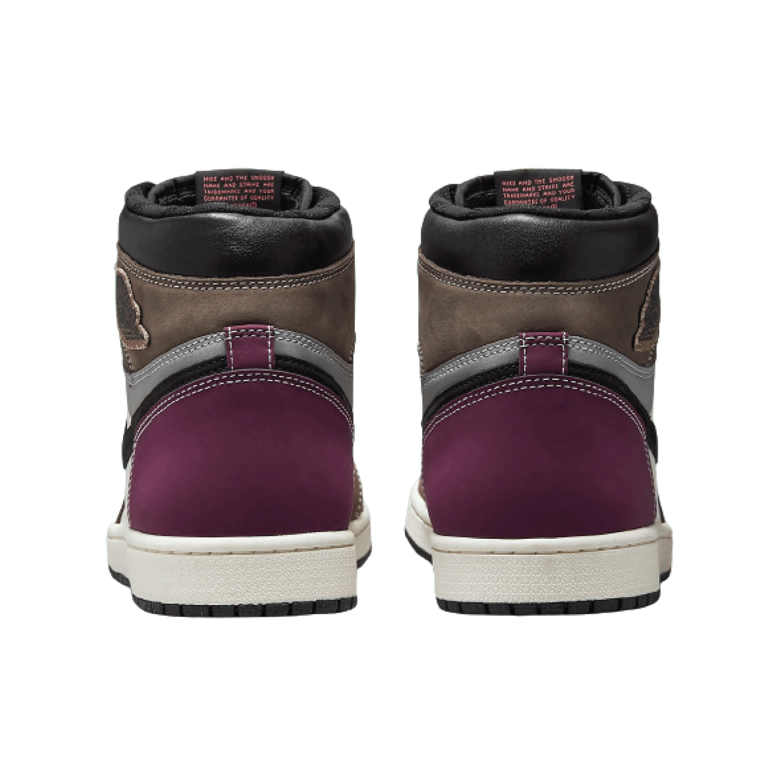 Air Jordan 1 Retro High OG “Archaeo Brown” - Image 4