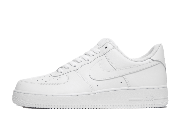 Air Force 1 White - Image 3