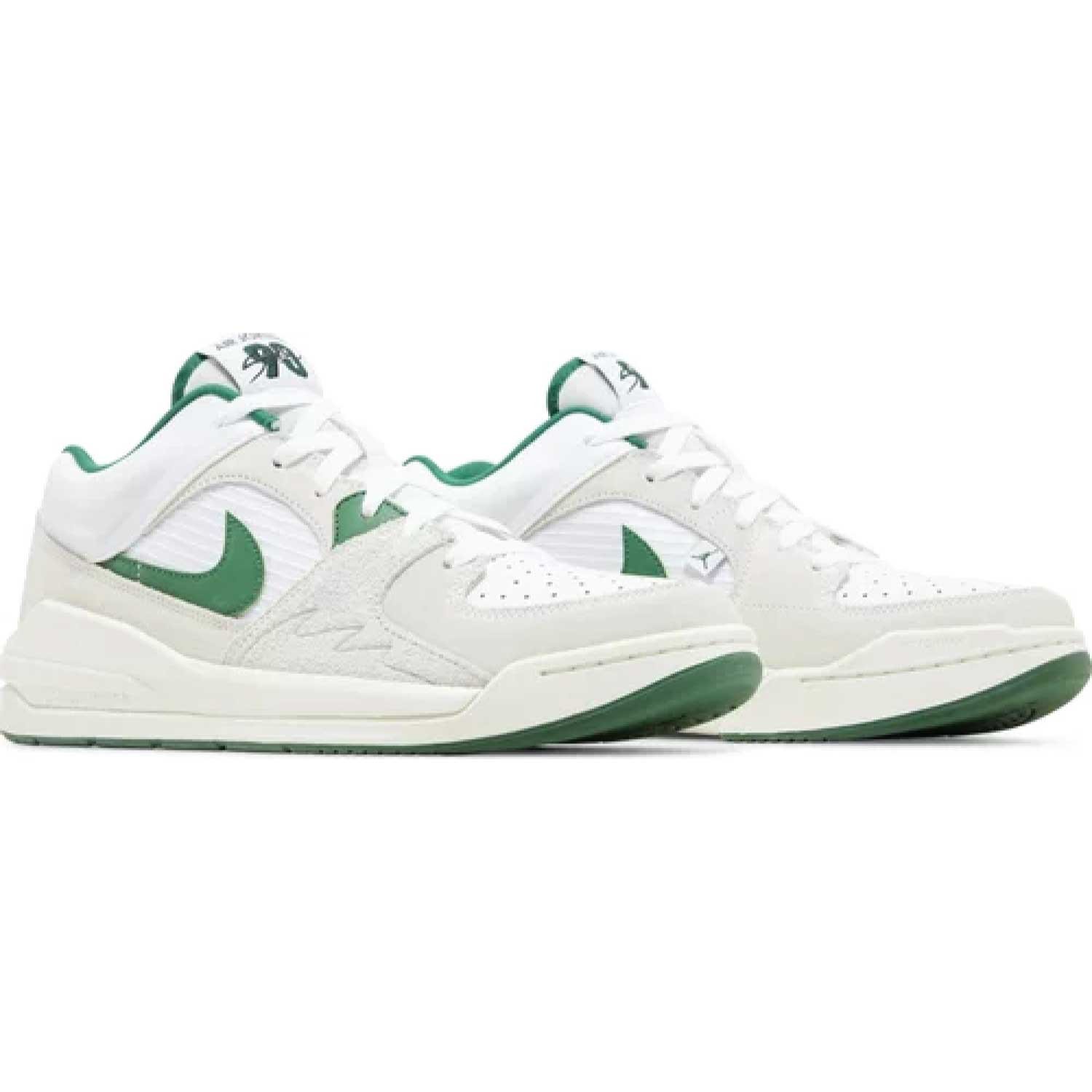 Jordan Stadium 90 'White Clover' - Image 4
