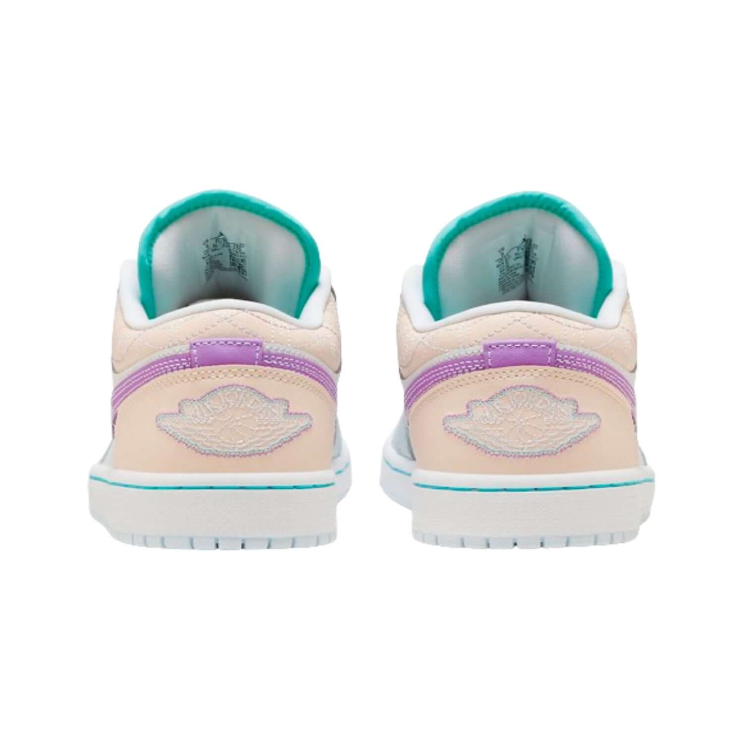 Wmns Jordan Stadium 90 'Multi-Color Sashiko' - Image 3