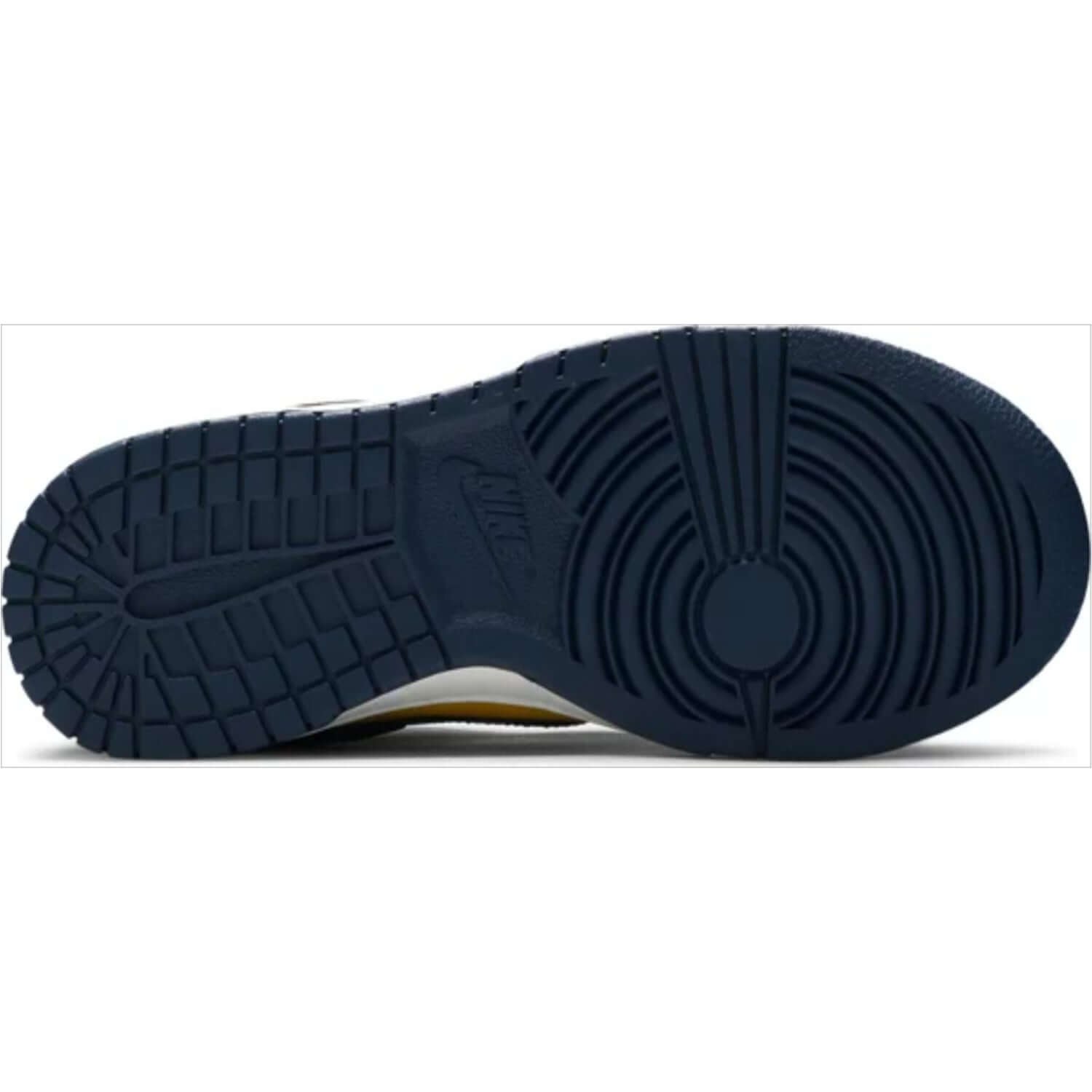 Dunk Low 'Michigan' 2021 - Image 2