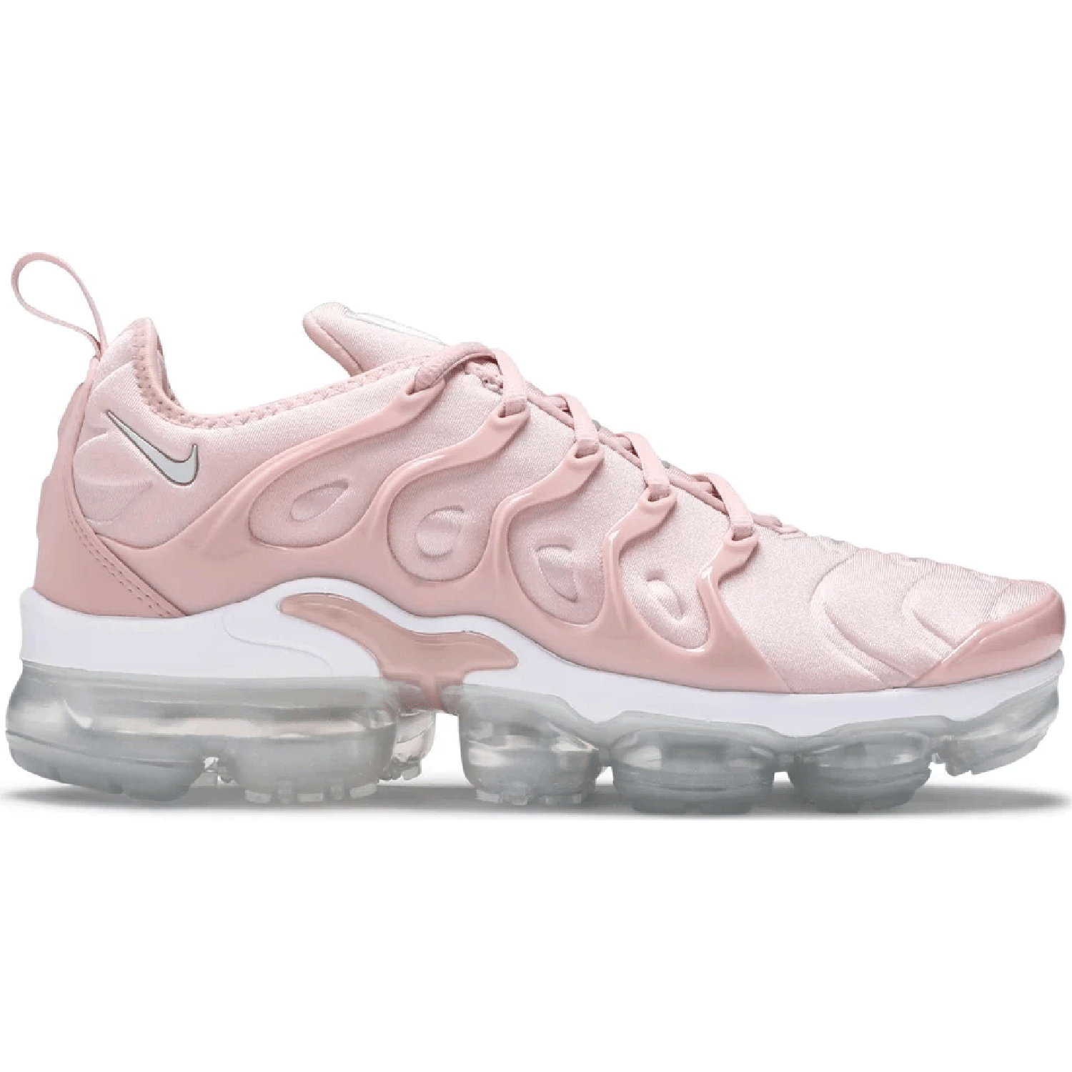 Air Vapormax Plus Pink Oxford - Image 5