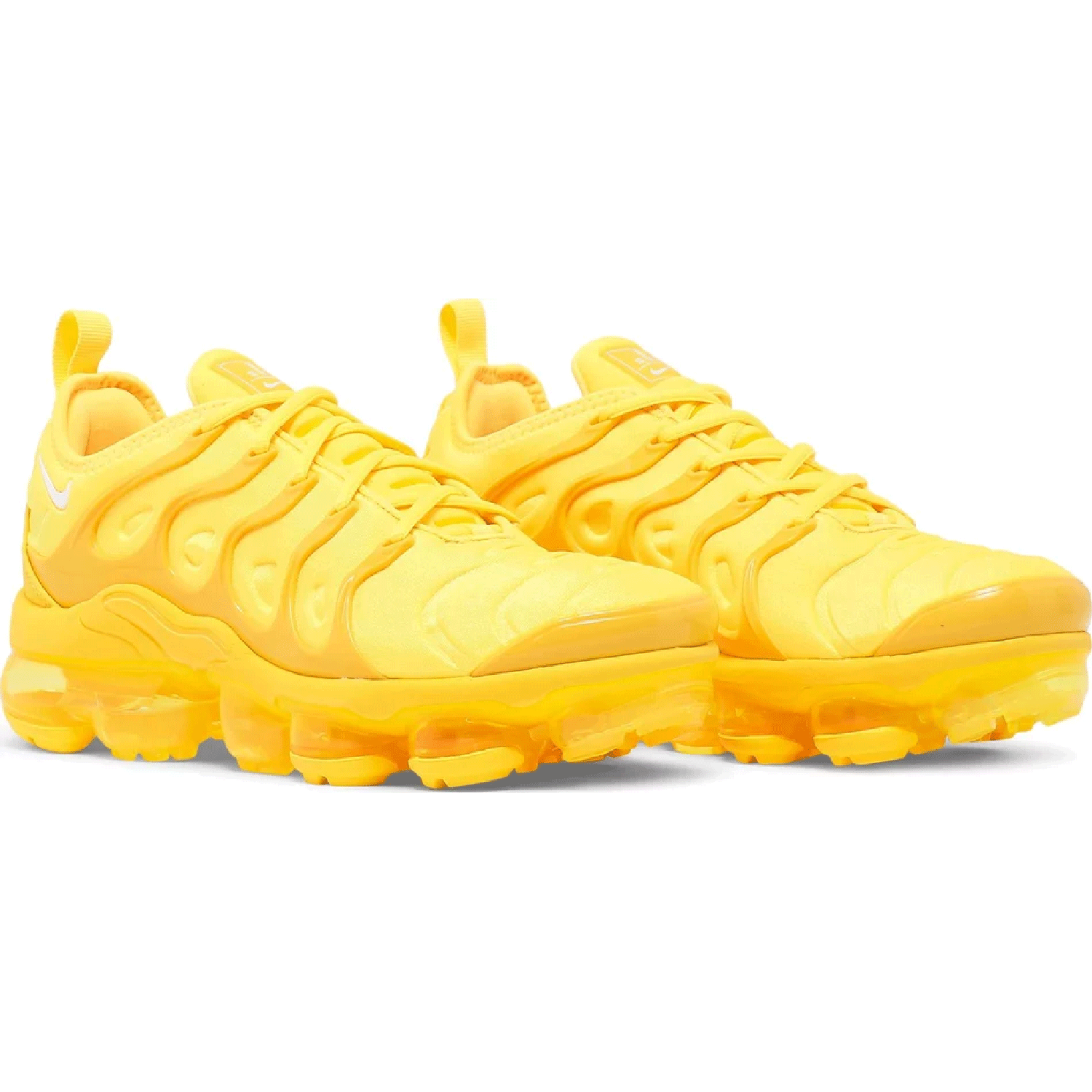 Air Vapormax Plus Yolk - Image 5