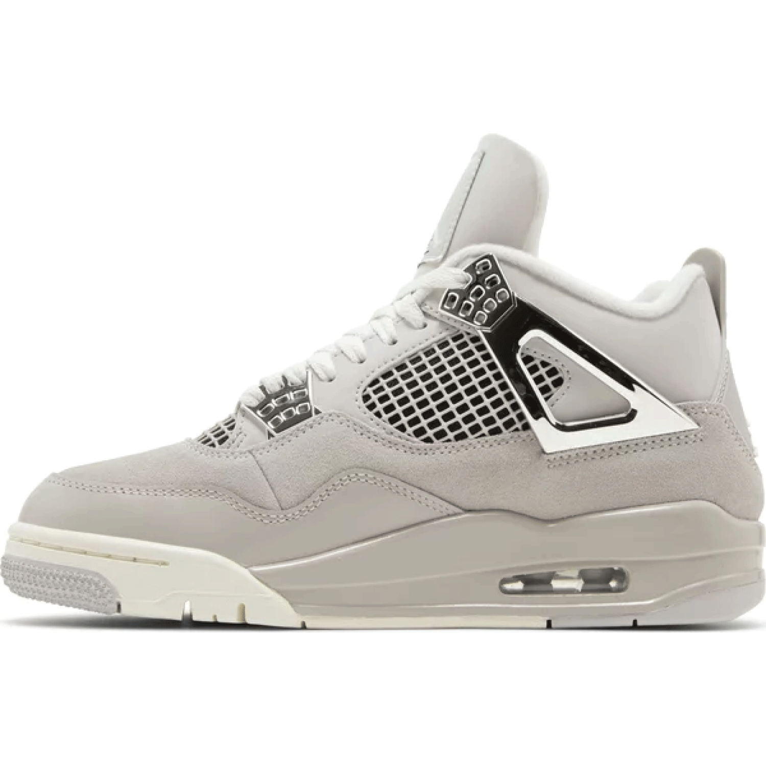 Wmns Air Jordan 4 Retro 'Frozen Moments' - Image 5