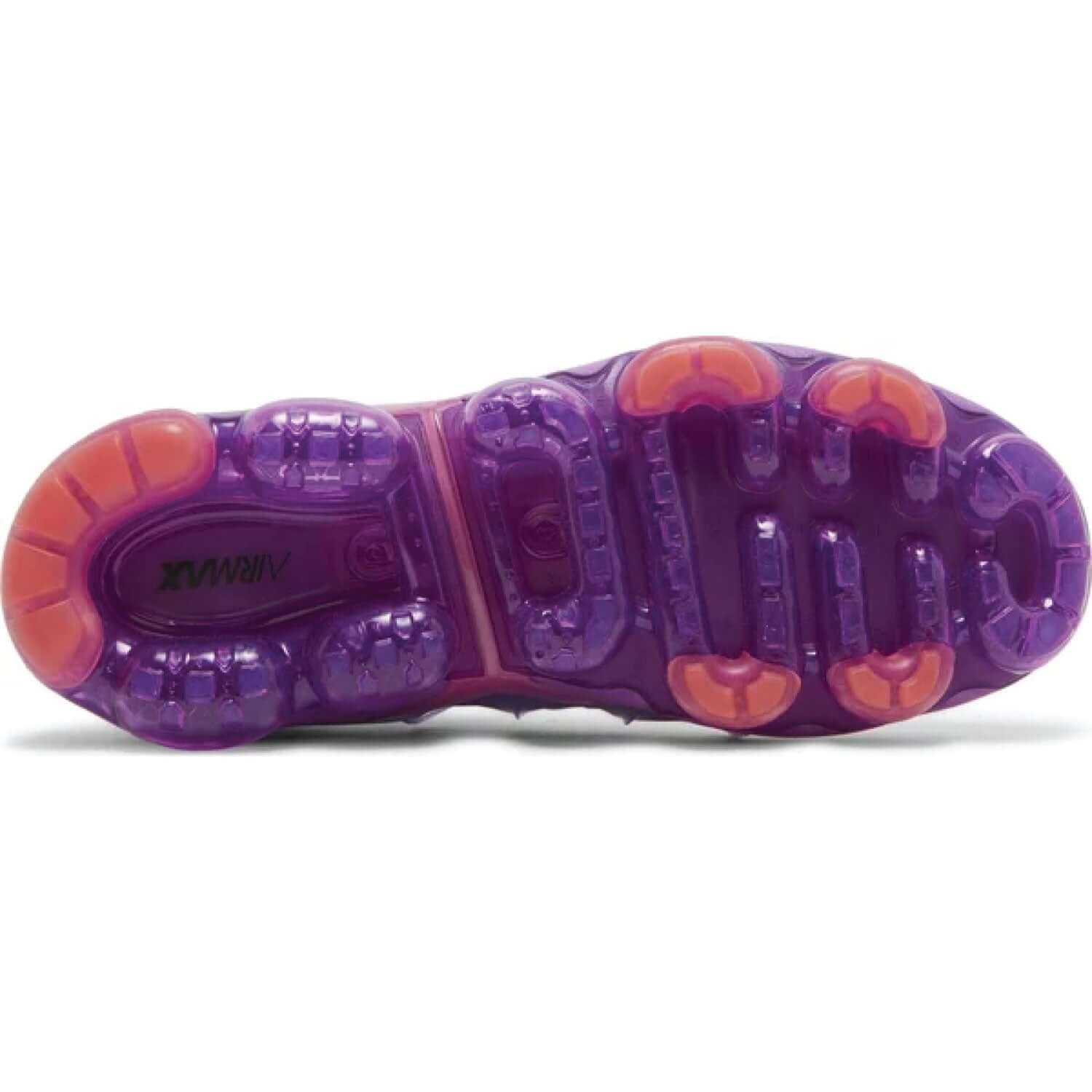 Wmns Air VaporMax Plus 'Multi-Color Gradient' - Image 2
