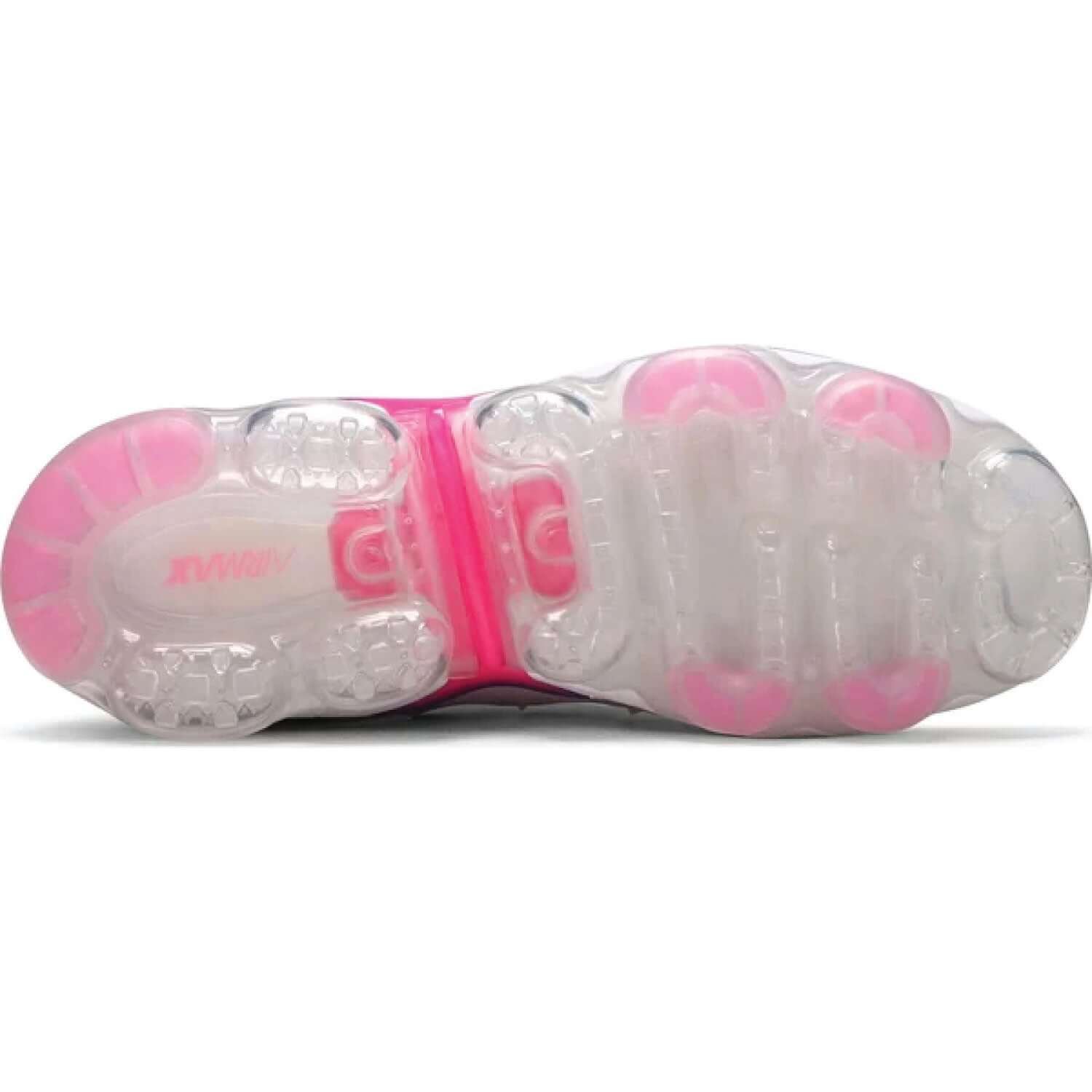 Wmns Air VaporMax Plus 'Pink Purple Gradient' - Image 2
