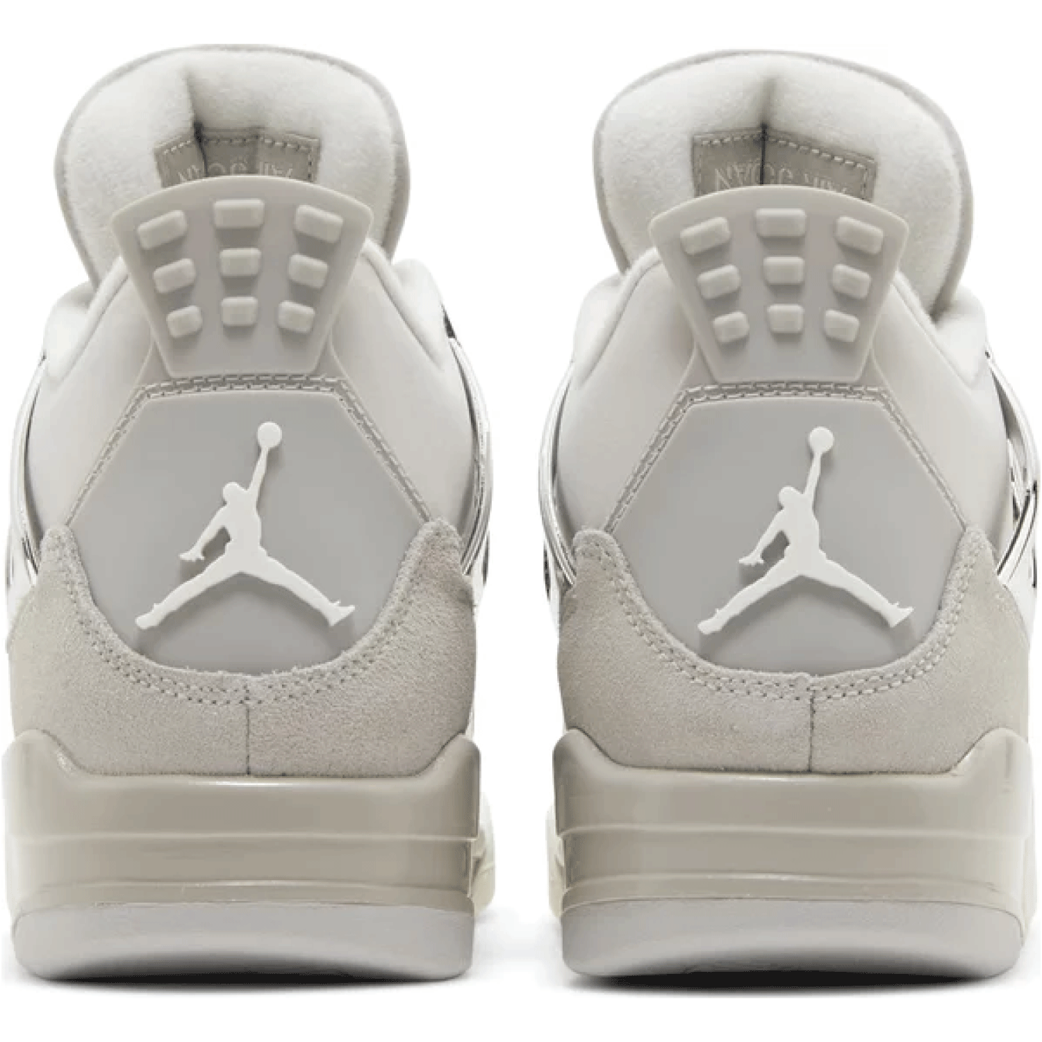 Wmns Air Jordan 4 Retro 'Frozen Moments' - Image 4