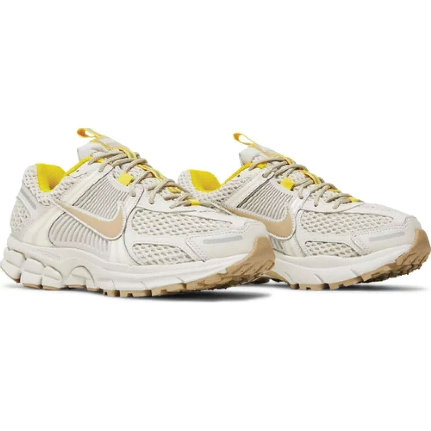 Wmns Air Zoom Vomero 5 'Light Bone' - Image 4