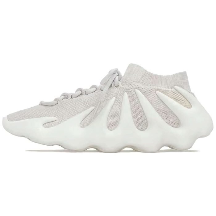 Yeezy Boost 450 Cloud White