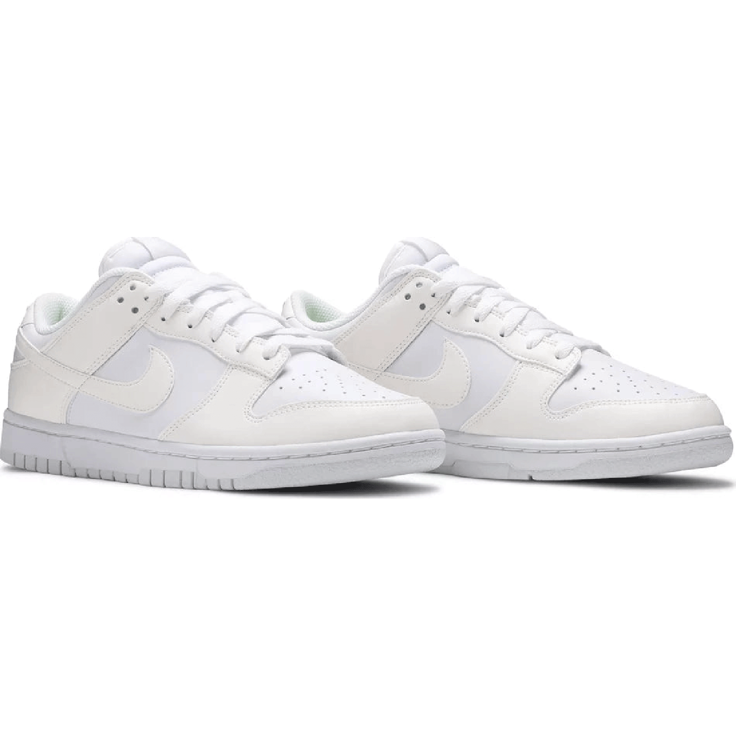 Wmns Dunk Low Next Nature 'Move To Zero - Sail' - Image 3