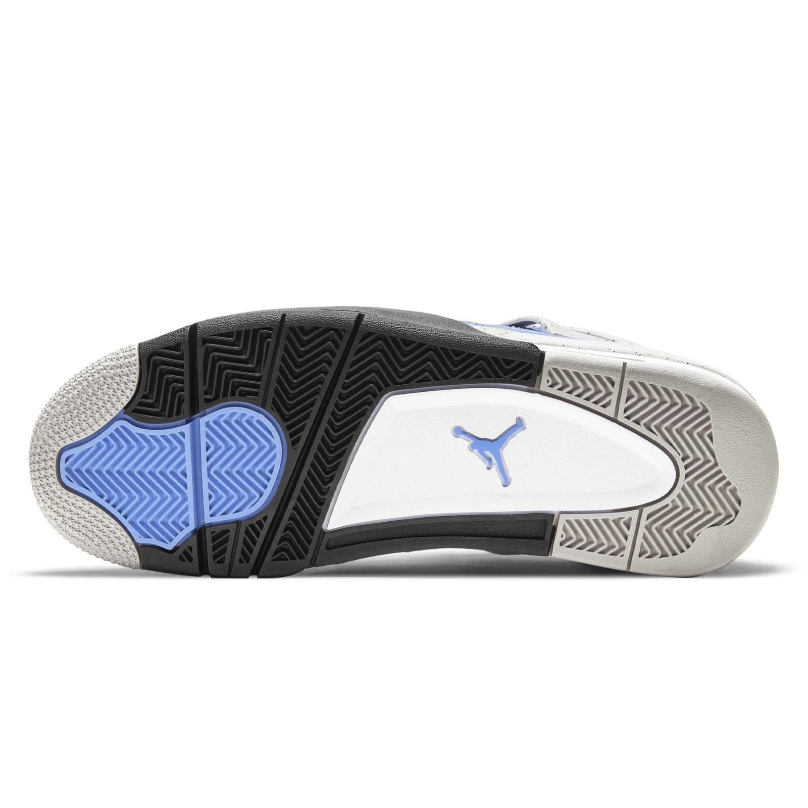Air Jordan 4 Retro University Blue - Image 5