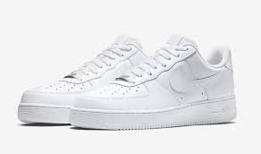 Air Force 1 White - Image 4