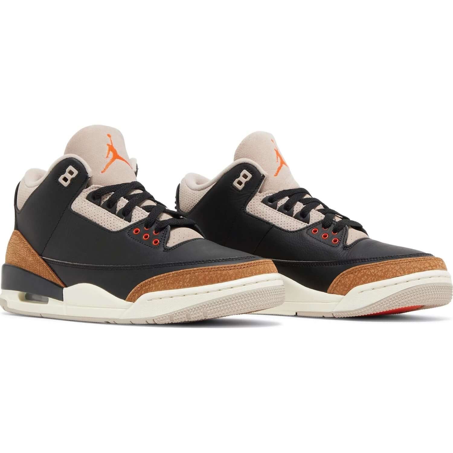 Air Jordan 3 Retro 'Desert Elephant' - Image 4