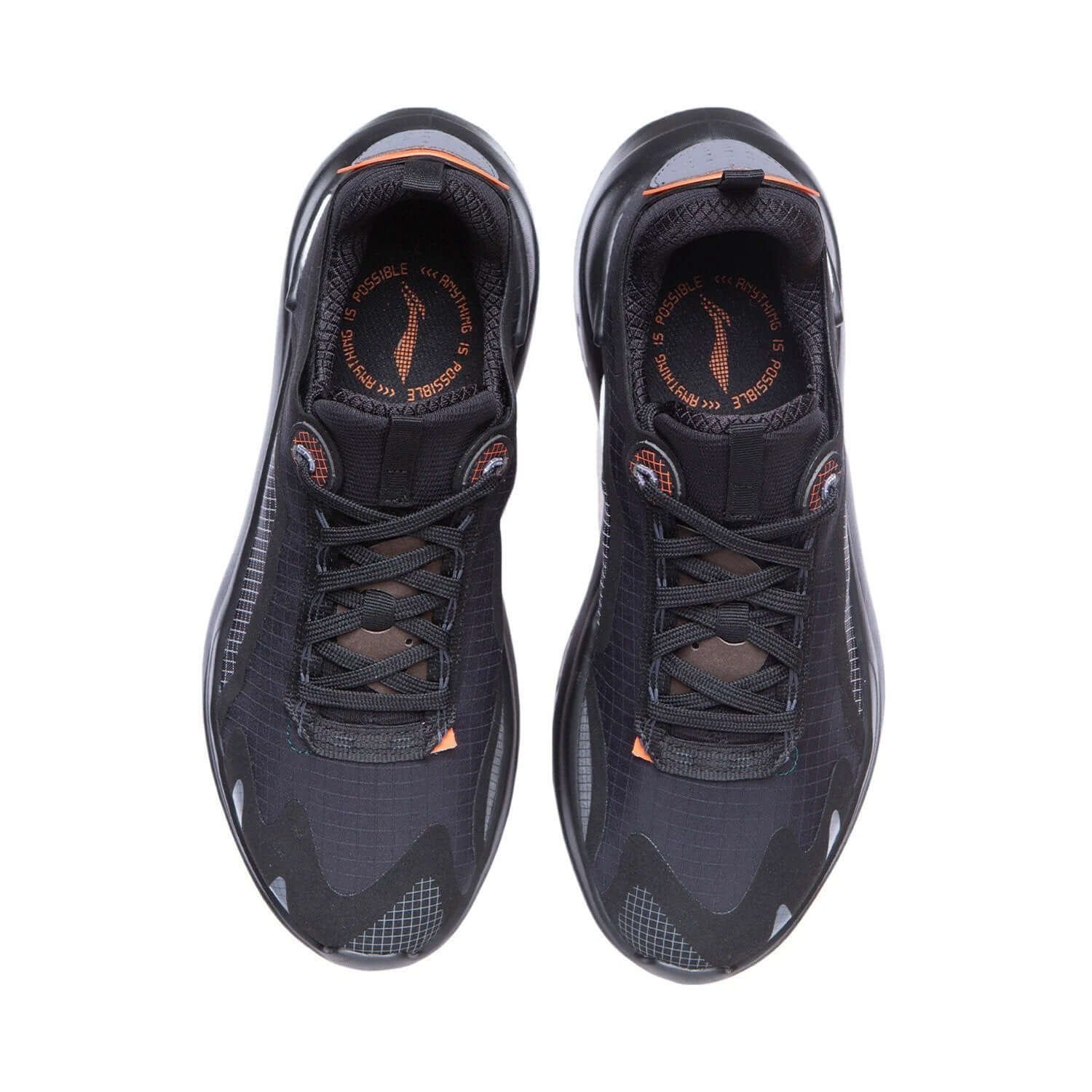 Silverplus Jogging Shoes Sneakers - Image 4