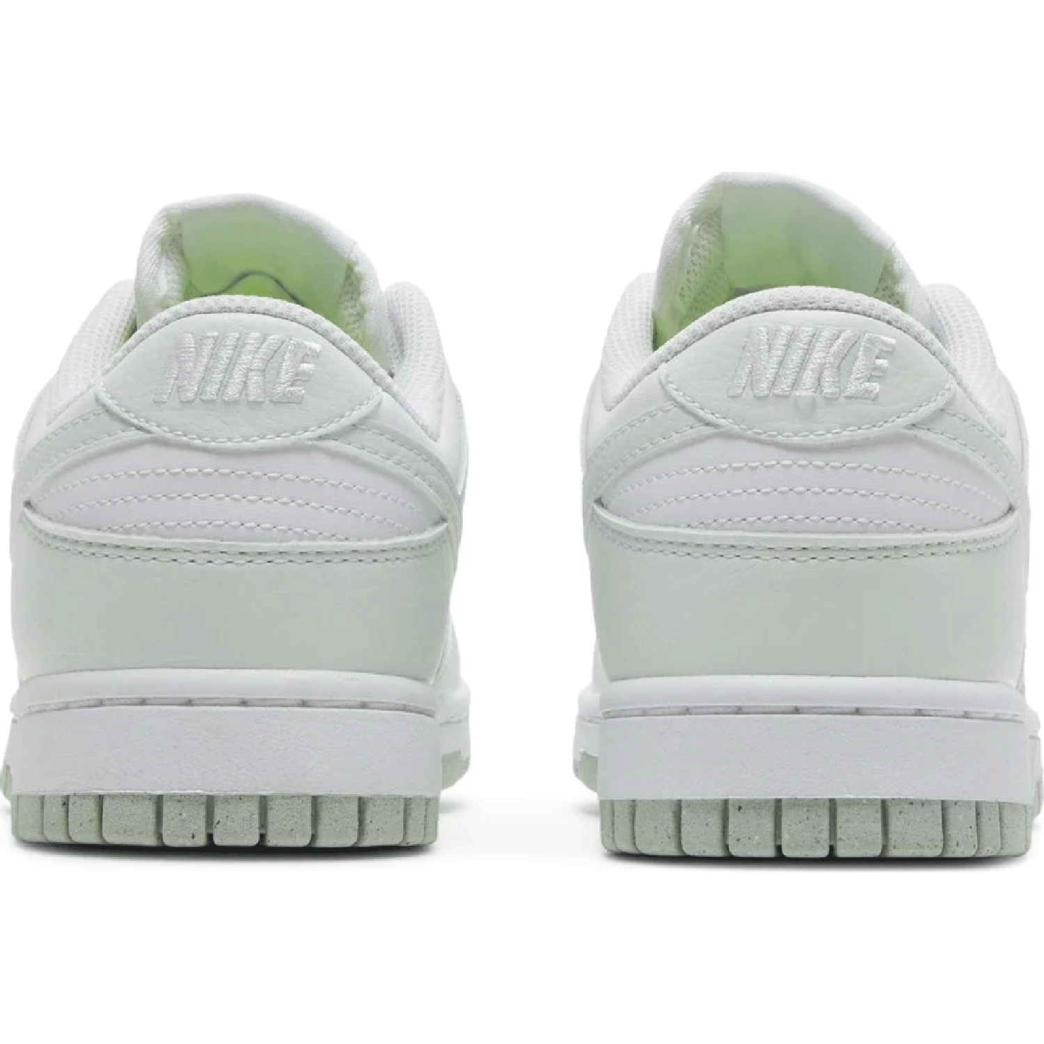 Wmns Dunk Low Next Nature 'White Mint' - Image 4