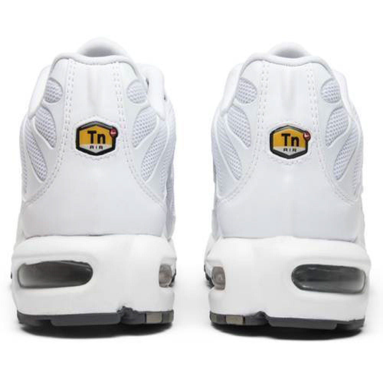 Air Max Plus 'White' - Image 3