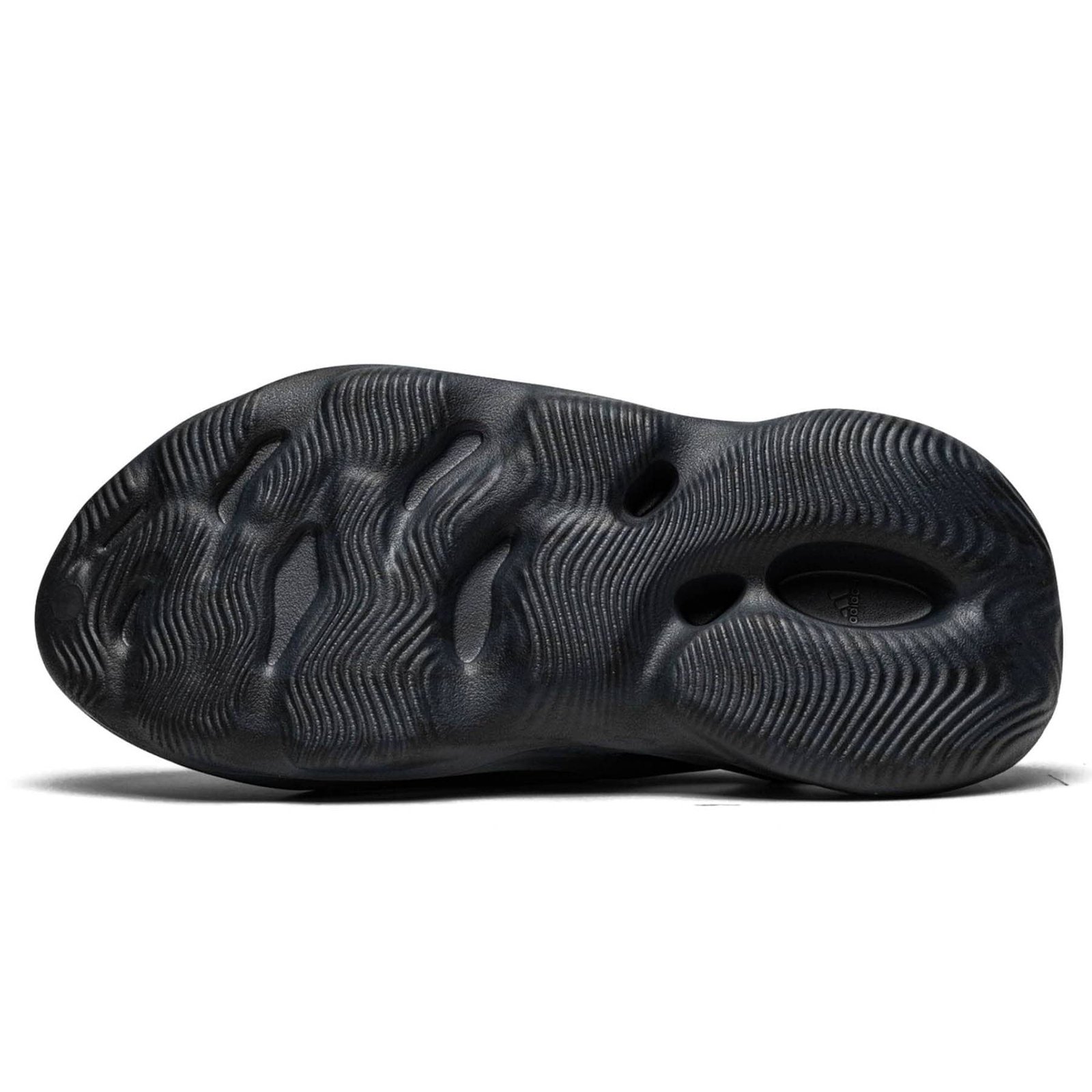 Yeezy Foam Runner Mineral Blue - Image 2